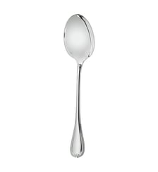 Cuillère à servir en métal argenté - MALMAISON Christofle