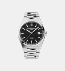 Montre automatique Highlife Noir FC-303BBG3NH6B Frédérique Constant