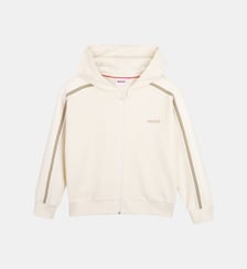 Sweat à capuche Hugo Kids