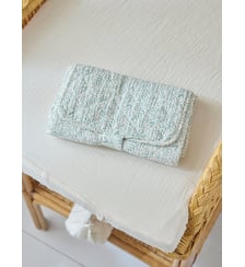 Matelas à langer nomade Cyrillus