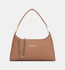 Petit sac à main Lychee Ace en cuir Lancaster