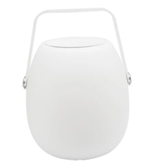 Lampe LED baladeuse BT LED avec télécommande Lumisky