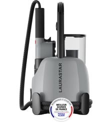 Nettoyeur vapeur izzi Laurastar
