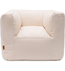 Fauteuil pouf Jollein