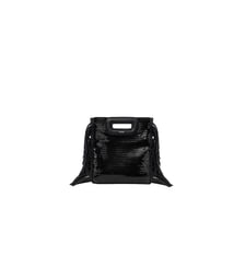 Sac M en sequins Maje