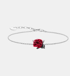 Bracelets Roses Romance Thomas Sabo