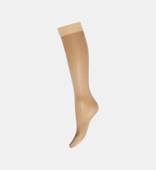Mi-bas Satin Touch 20 Wolford
