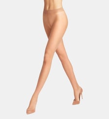Collant Shelina 12 Fibre artificielle Ultra-transparent Falke