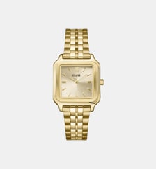 Montre Gracieuse Champagne CW11902 Cluse