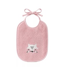 Bavoir pur coton Garnier Thiebaut