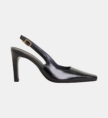 Escarpins Doud en cuir Jonak