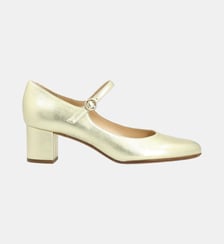 Babies darlington - cuir lisse Manfield