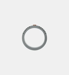 Bague TITANIUM Maserati