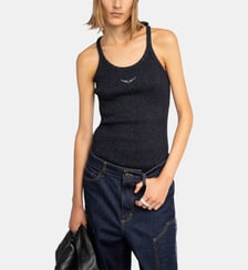 Débardeur Alba Zadig&Voltaire