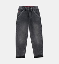 Pantalon en jean Hugo Kids