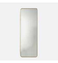 Miroir rectangulaire 42x120 cm La Redoute Interieurs