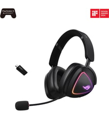 Casque gamer ROG Delta II Asus