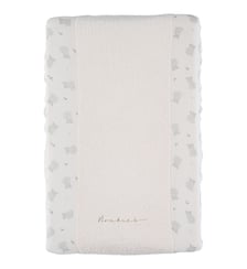 Housse de matelas à langer Noukie's