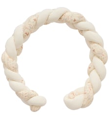 Tresse décorative ouatinée (200 cm) BB & Co