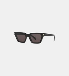 Lunettes de soleil Œil de chat SL 633 Saint Laurent