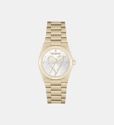 Montre The kooples Argenté TKW1005 The Kooples
