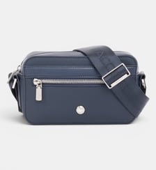 Sac reporter Langon en Petit Piqué Lacoste