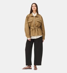 Pantalon casual Nibe Noyoco