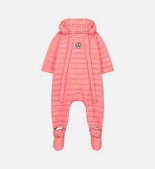 Combinaison bébé Grenouille Jott