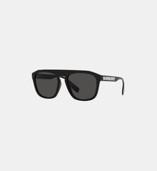 Lunettes de soleil Carré BE4396U Wren Burberry