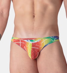 Mini-slip Sexy Fun Micro Hom