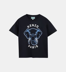 T-shirt à manches courtes Kenzo Kids