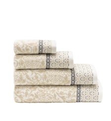 Drap de bain Charme 100% coton Le Jacquard Francais
