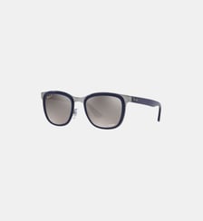 Lunettes de soleil Carré RB3709 Clyde Polarized+ Lenses Ray Ban