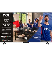TV QLED 55T69C (2026) 55" (140 cm) TCL