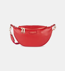 Sac banane Dune en cuir Lancaster