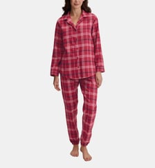 Pyjama Holiday Dreams Calida