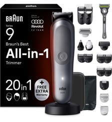 Tondeuse multi usages Series 9 - AIO9540F1 Braun