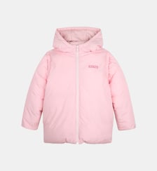 Doudoune réversible Kenzo Kids