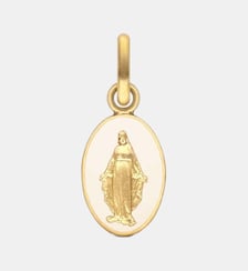 Médaille Miraculeuse Arthus Bertrand