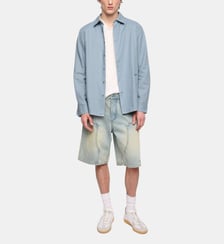 Chemise Sid Zadig&Voltaire