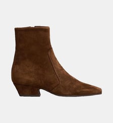 Bottines à talons Domaine Jonak