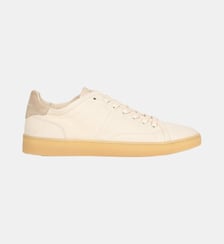 Sneakers Riven Toile Bobbies