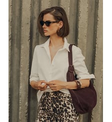 Chemise pattes boutonnées Ikks