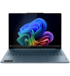 Ordinateur portable Yoga Slim 7 14AKP10 14" OLED AMD Ryzen AI 5 330 16 Go RAM LPDDR5x SSD 512 Go + souris Lenovo