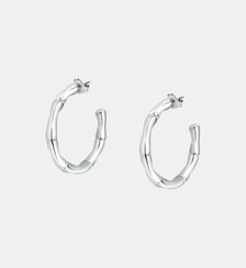 Boucles D'Oreilles en Argent, Émail ESSENZA Morellato