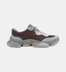Baskets Karst 2 cuir Camper