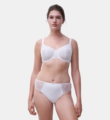 Culotte taille haute avec bijou Chantelle