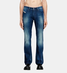 Regular Jeans - 1985 Larkee Diesel