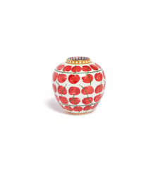 Petit Vase Bubble Cherries La DoubleJ