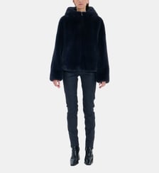 Manteau Mae Zapa